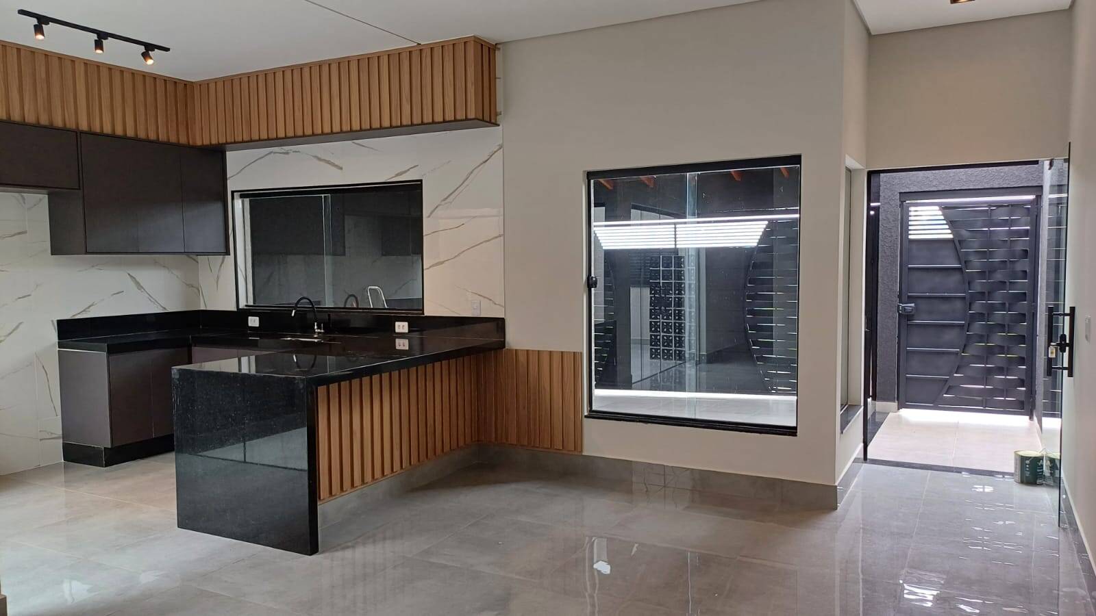 #CA640-S.MS - Casa para Venda em Bragança Paulista - SP