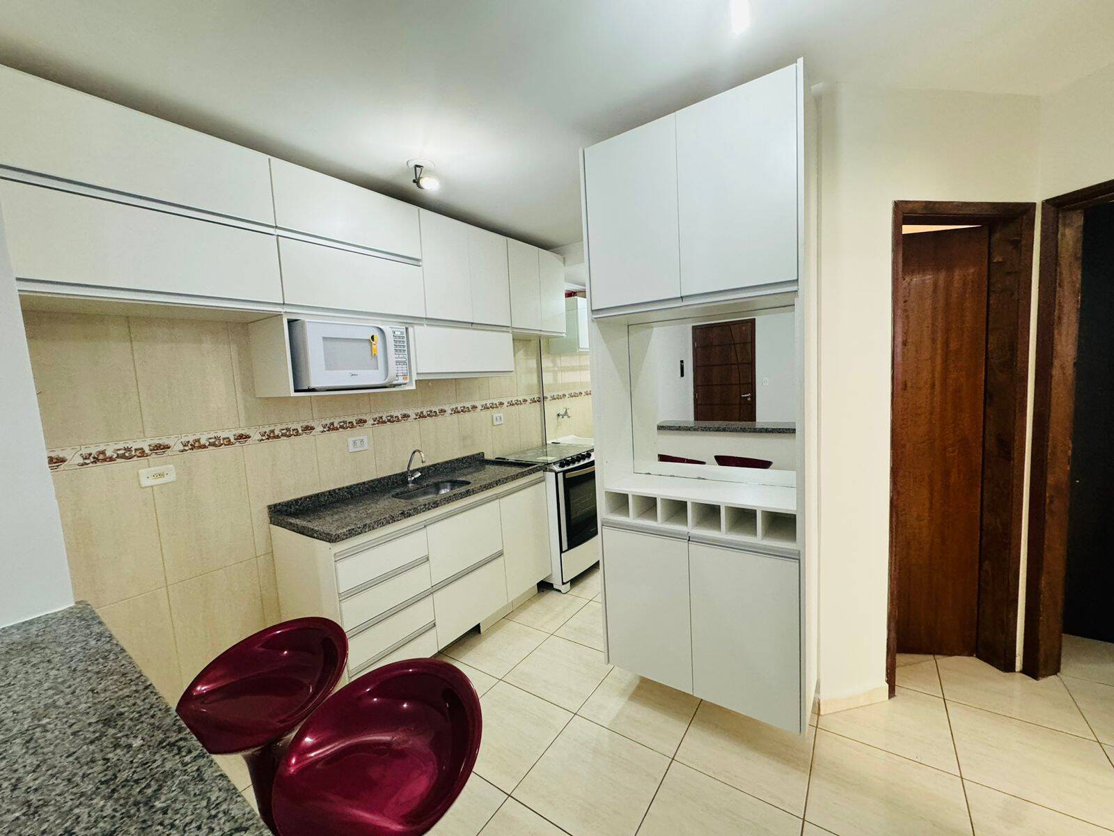 #AP2A21-SID - Apartamento para Venda em Bragança Paulista - SP