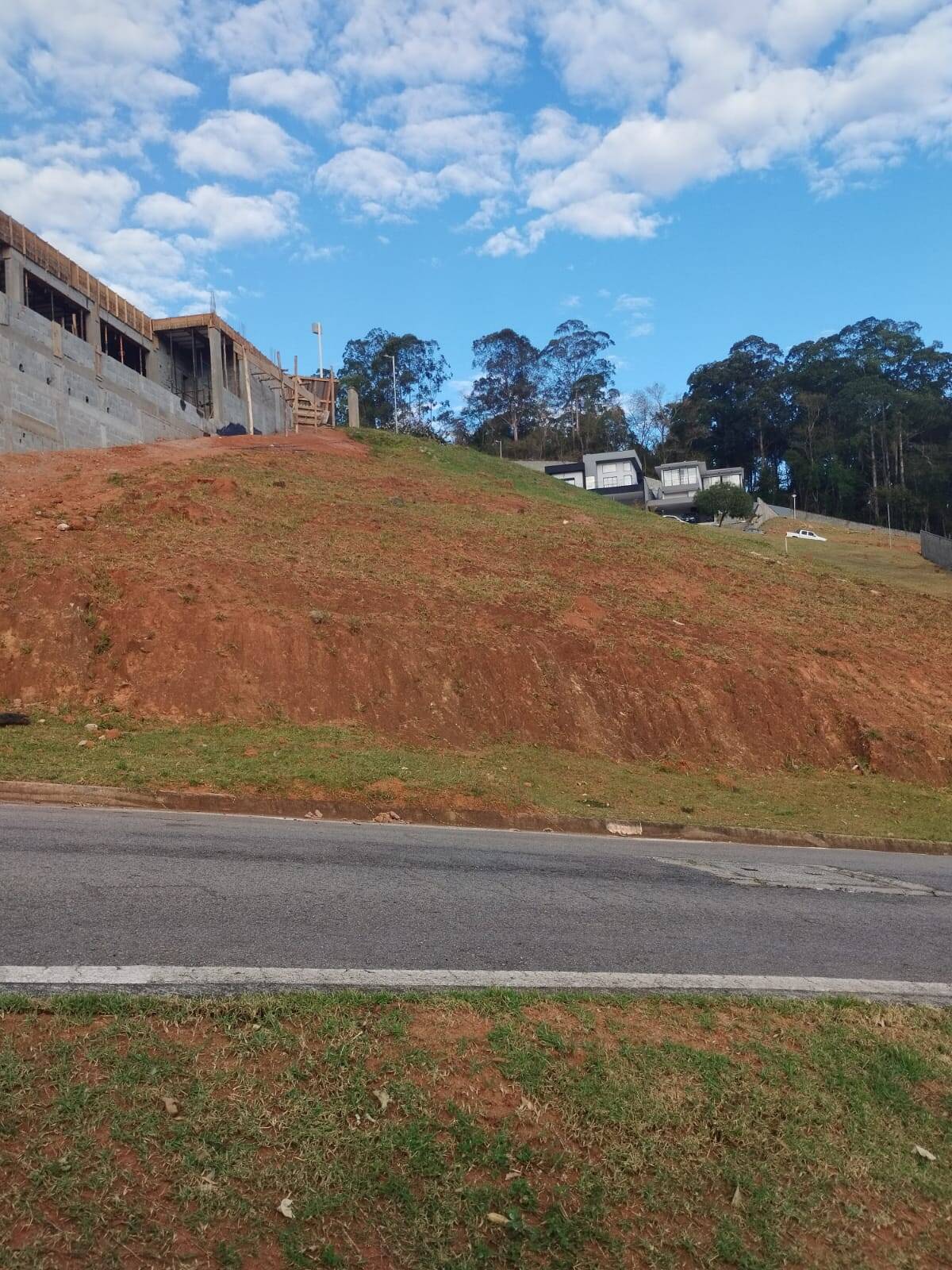 #TE6QE-SID - Terreno em condomínio para Venda em Atibaia - SP