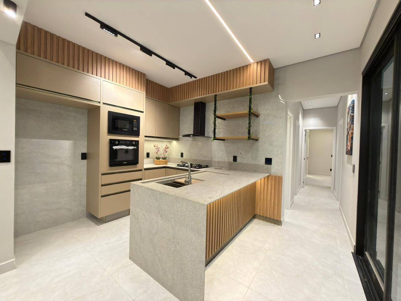 #CA228-S.DM - Casa para Venda em Bragança Paulista - SP