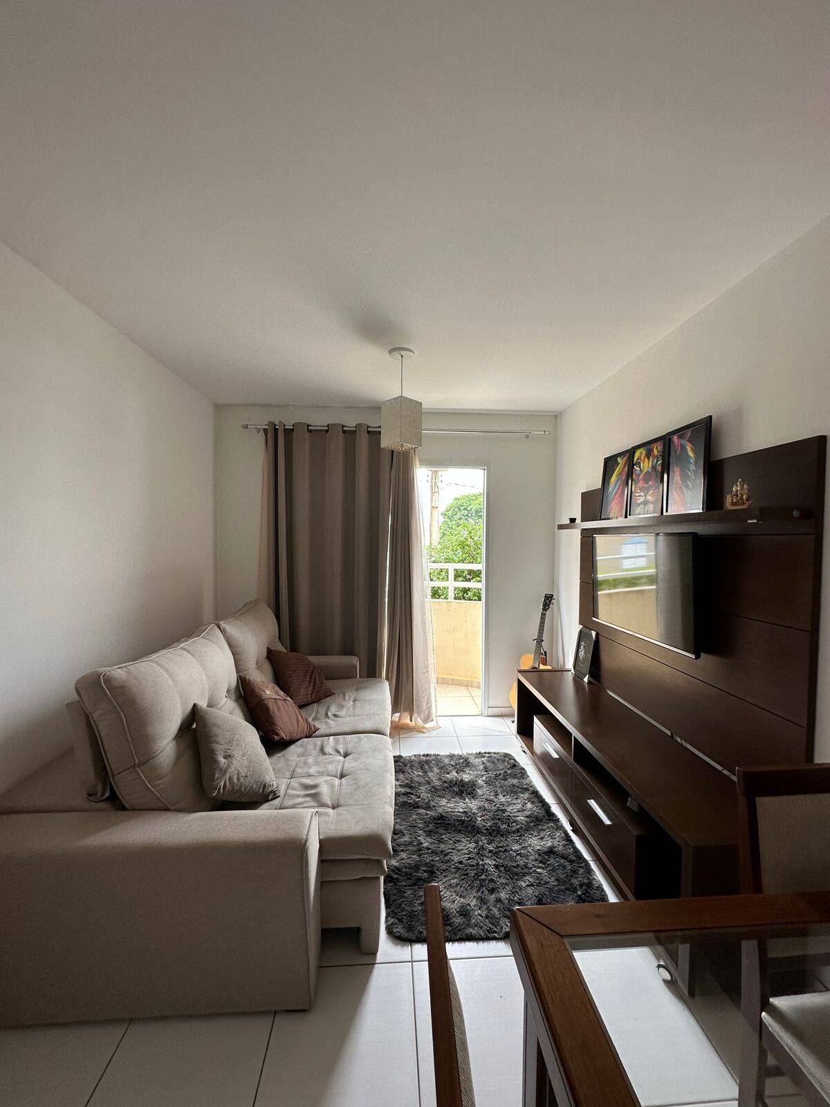 #AP0TE-S.AG - Apartamento para Venda em Bragança Paulista - SP