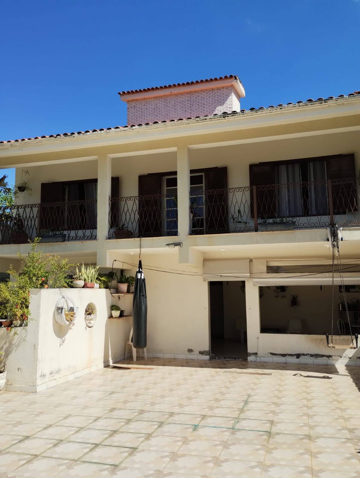 #CA0016-SID - Casa para Venda em Bragança Paulista - SP