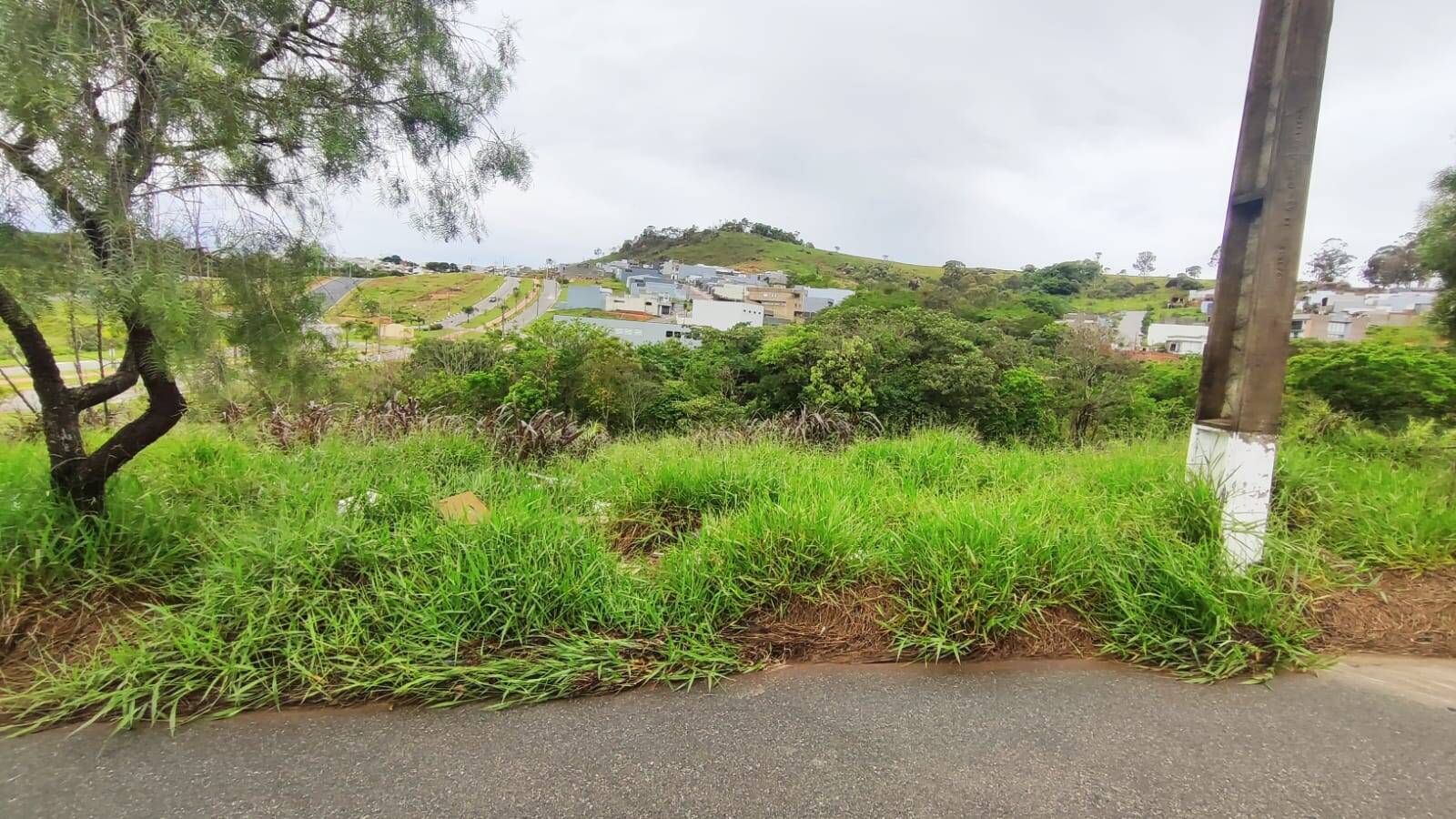 #TE8L7-S.GI - Terreno para Venda em Bragança Paulista - SP