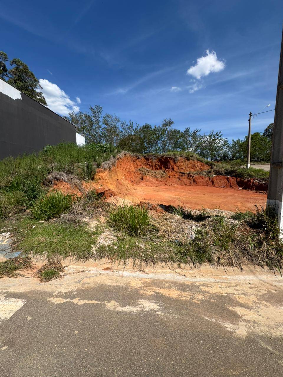 #TEL7-SID - Terreno para Venda em Bragança Paulista - SP