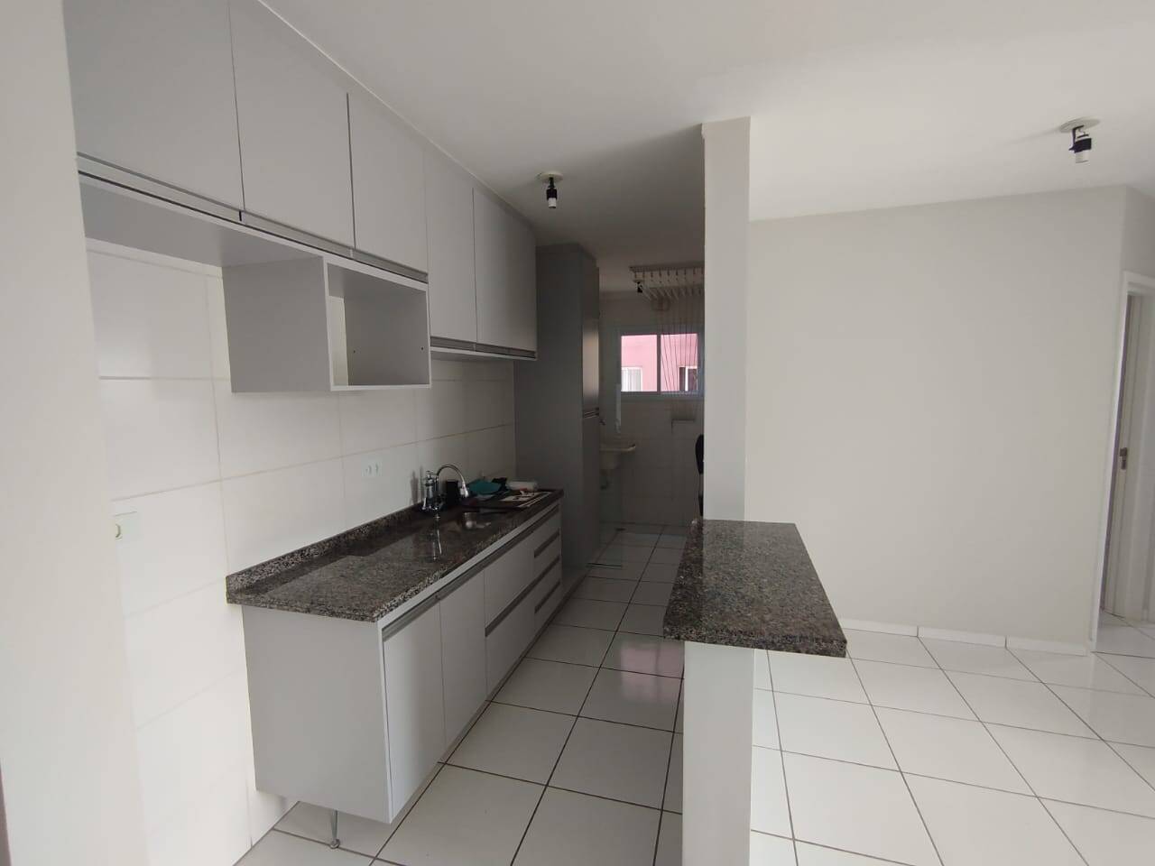 #AP000-S.AG - Apartamento para Locação em Bragança Paulista - SP
