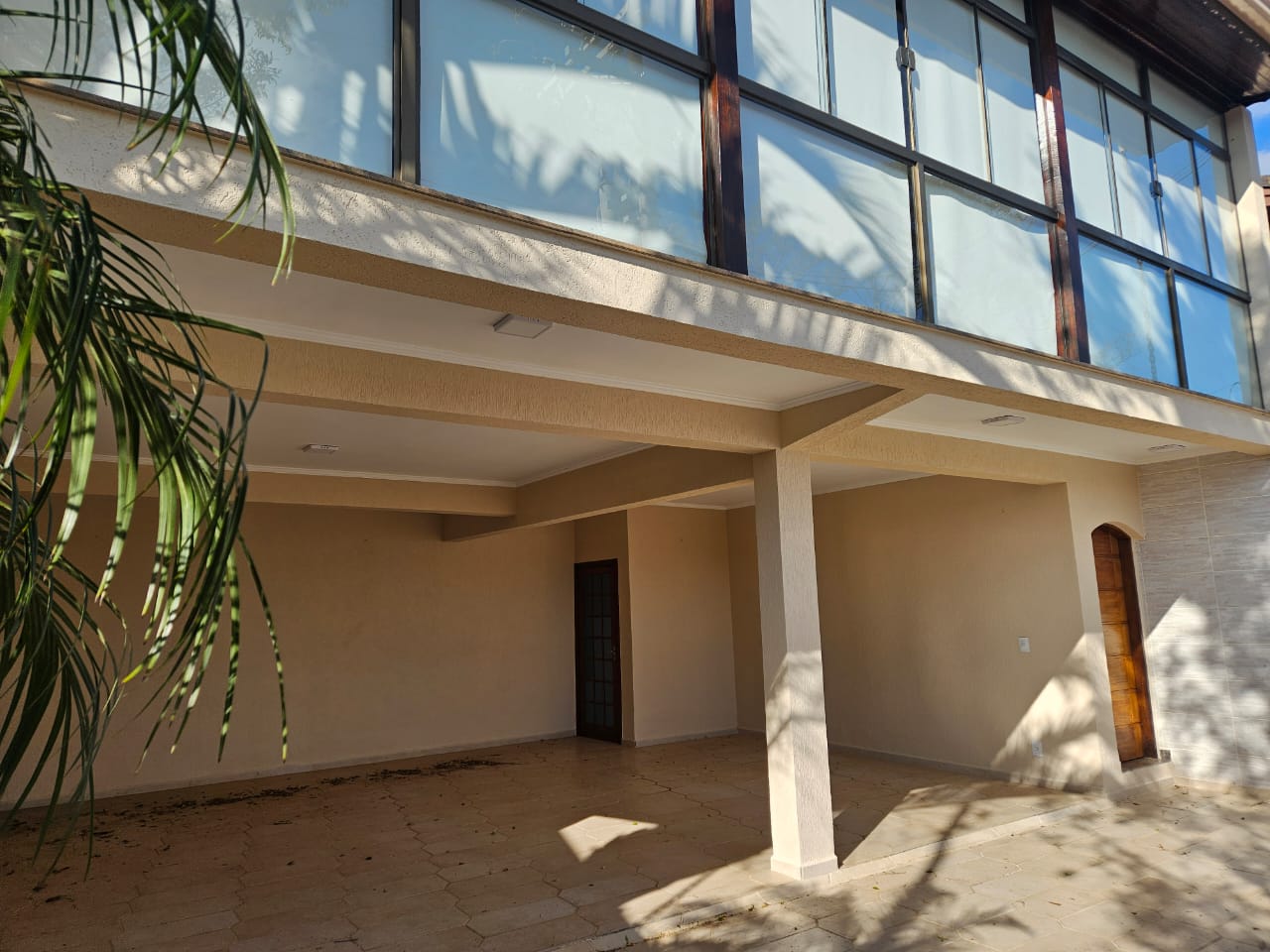 #CA151-S.AG - Casa para Venda em Bragança Paulista - SP