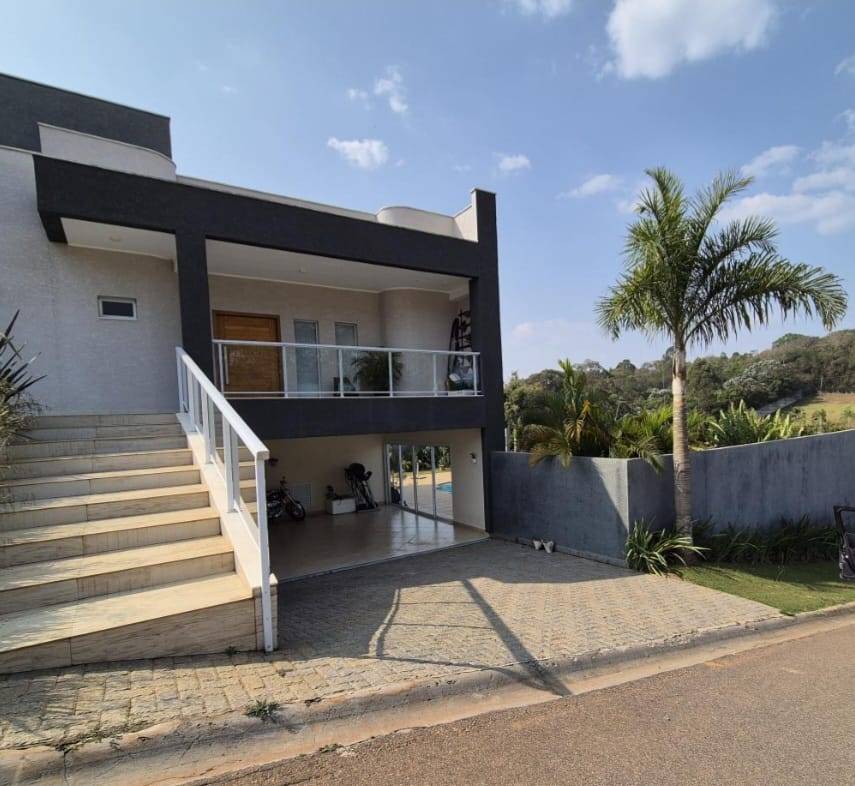 #CA18-S.AG - Casa em condomínio para Venda em Bragança Paulista - SP