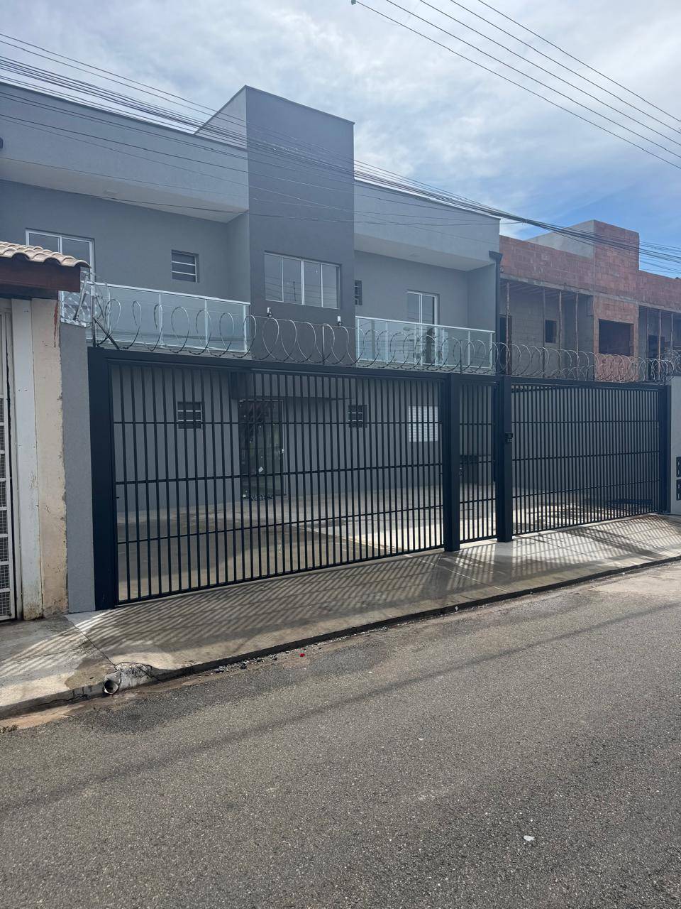 #AP385-SID - Apartamento para Venda em Bragança Paulista - SP