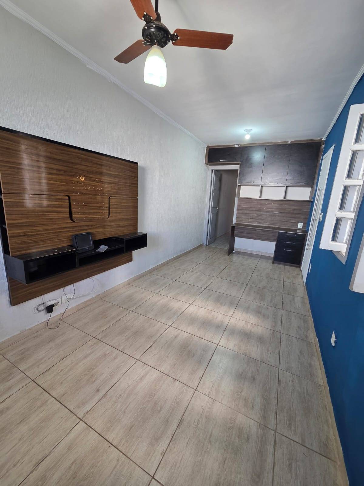 #CA18-S.GI - Casa para Locação em Bragança Paulista - SP