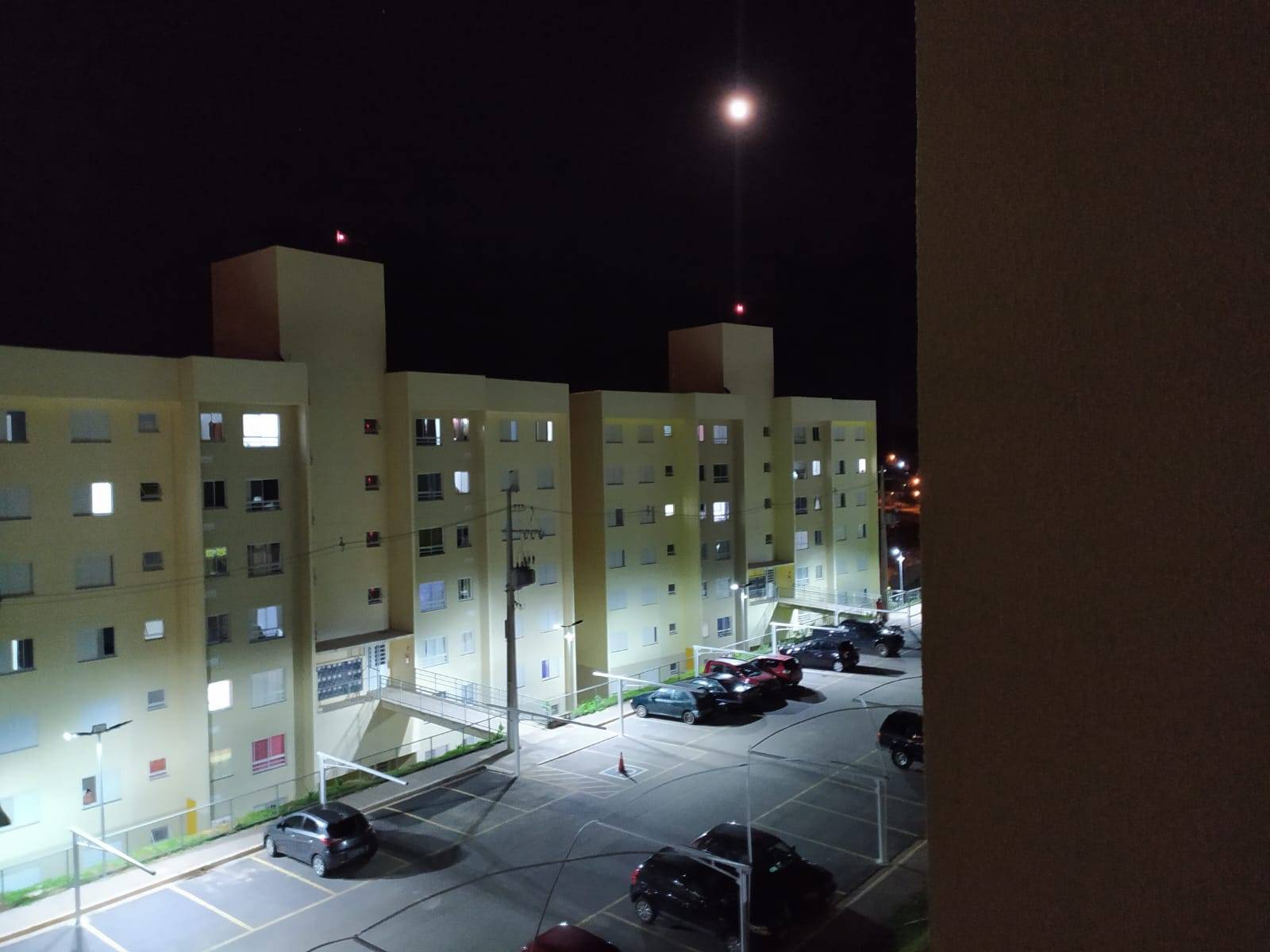 #AP34-S.GI - Apartamento para Locação em Bragança Paulista - SP