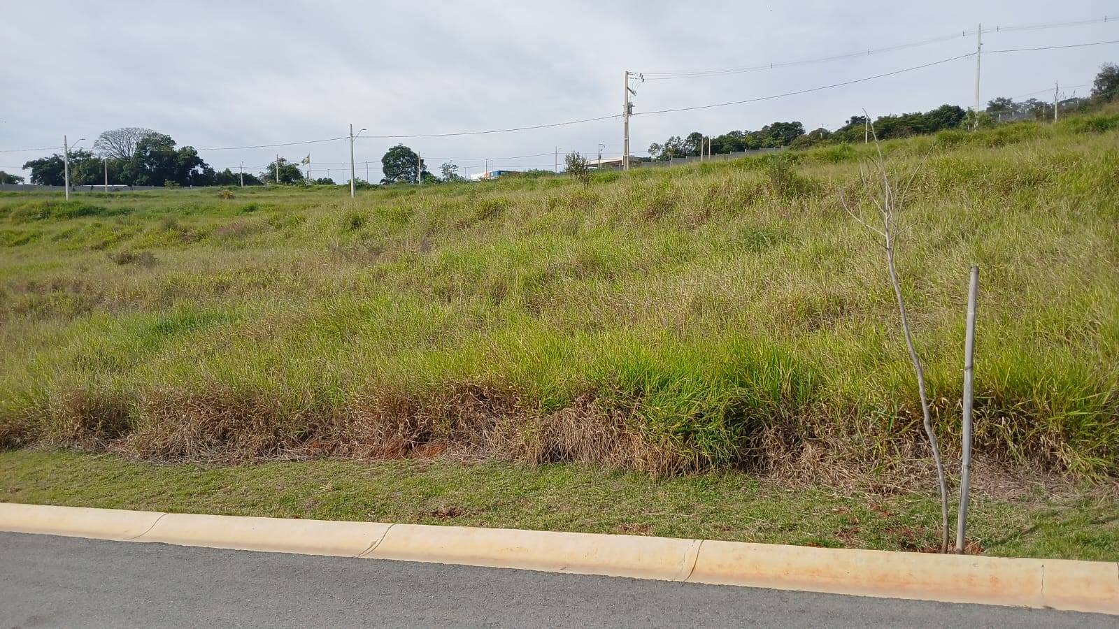 #TEF03-S.PR - Terreno em condomínio para Venda em Bragança Paulista - SP