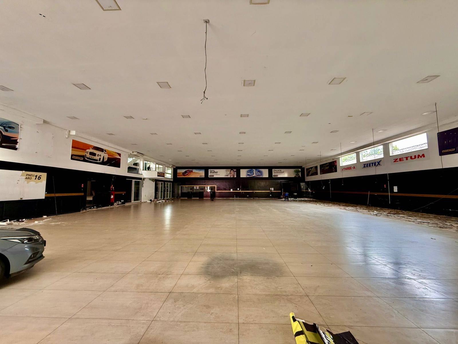 #GP00-S.MS - Galpão para Locação em Bragança Paulista - SP