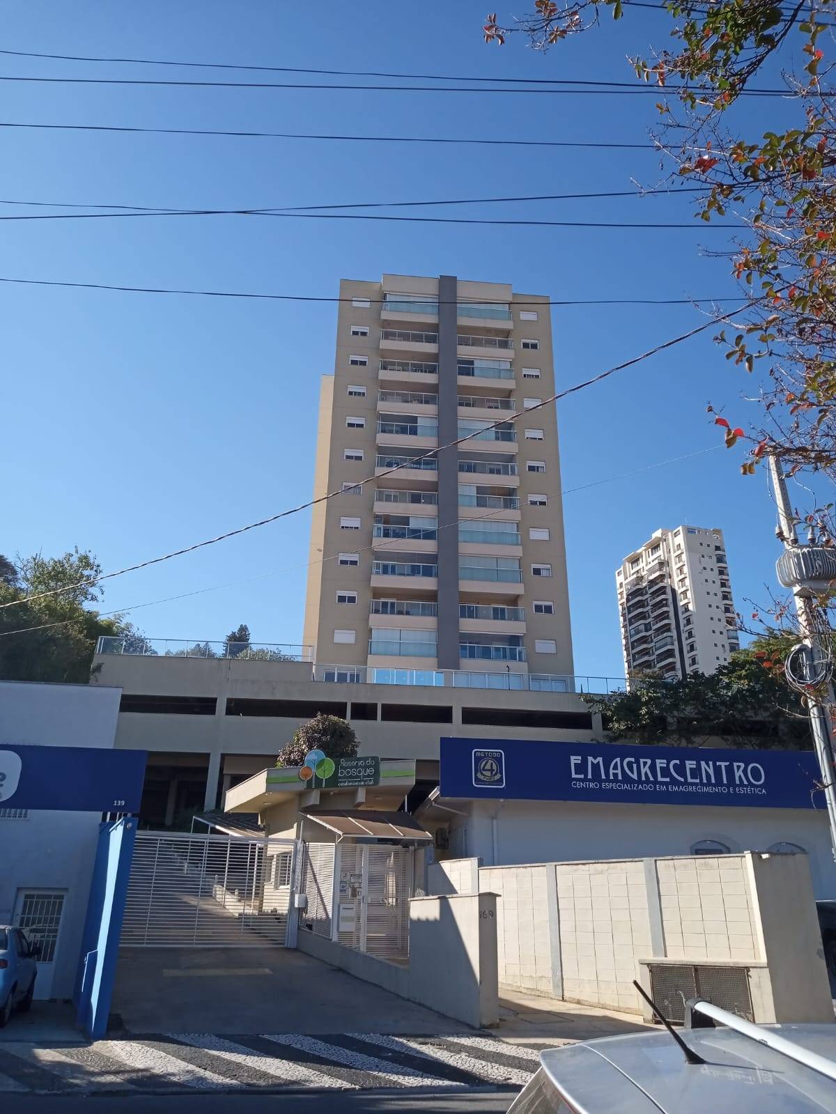 #AP09-S.AG - Apartamento para Venda em Bragança Paulista - SP