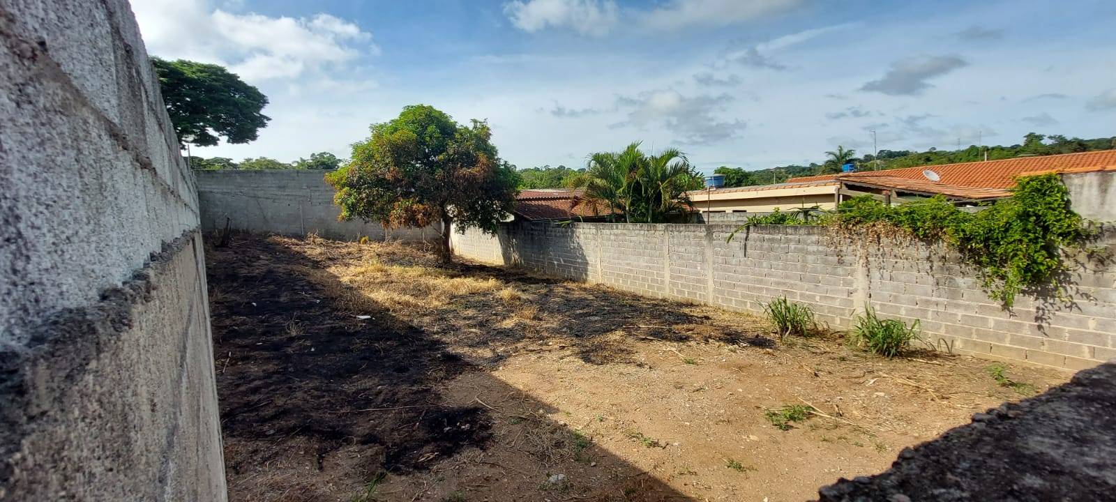 #TE117-S.GI - Terreno para Venda em Atibaia - SP