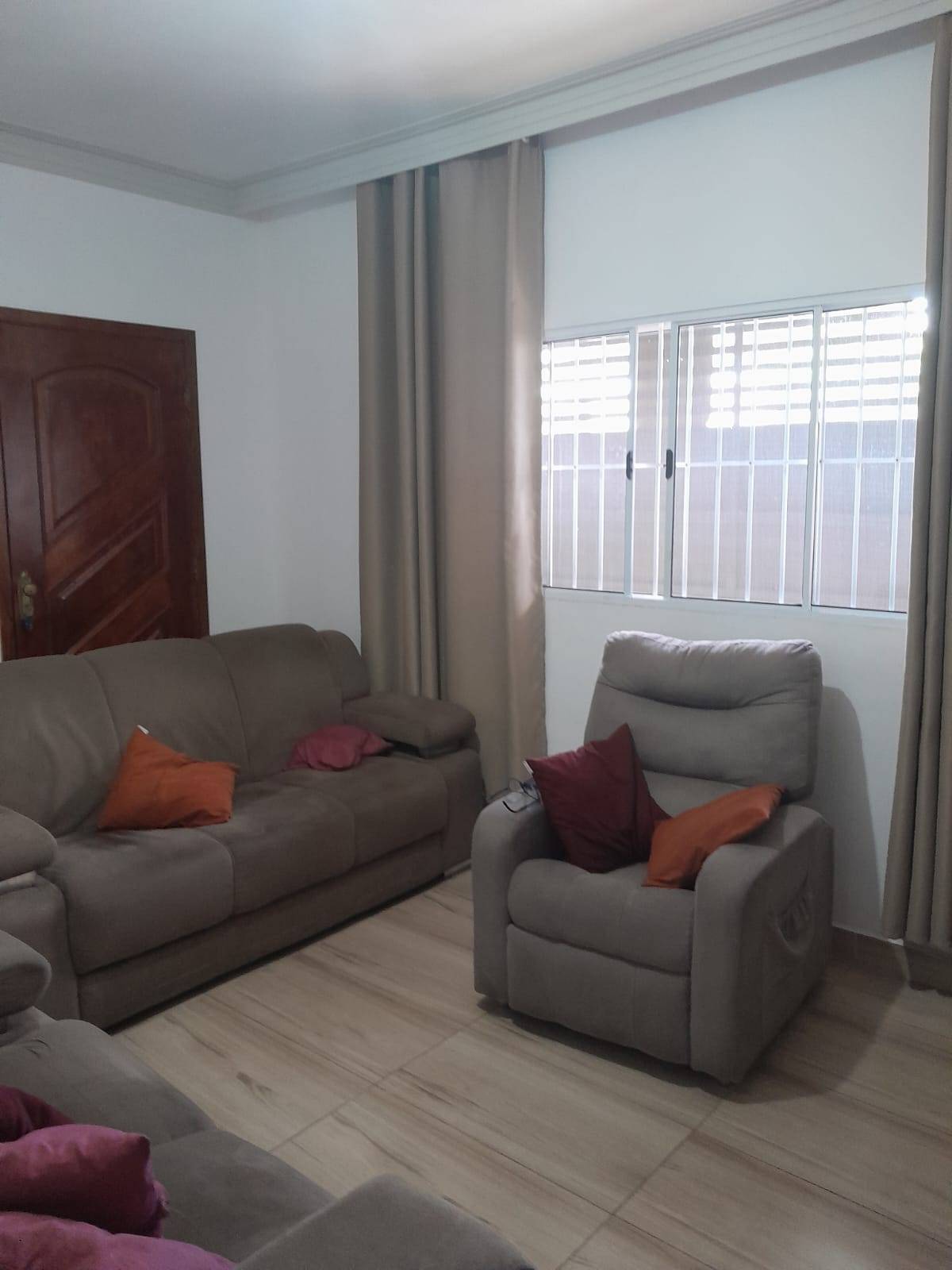 #CA500-SID - Casa para Venda em Bragança Paulista - SP