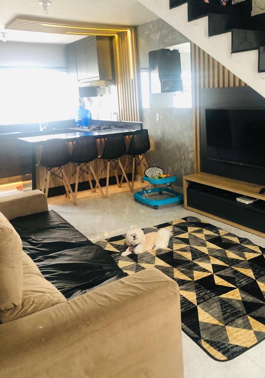 #SO04-S.GI - Sobrado para Venda em Bragança Paulista - SP