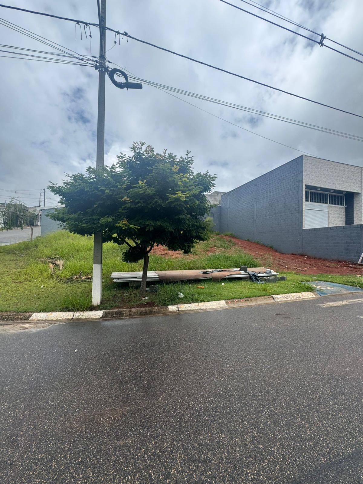 #TE2258-SID - Terreno para Venda em Bragança Paulista - SP