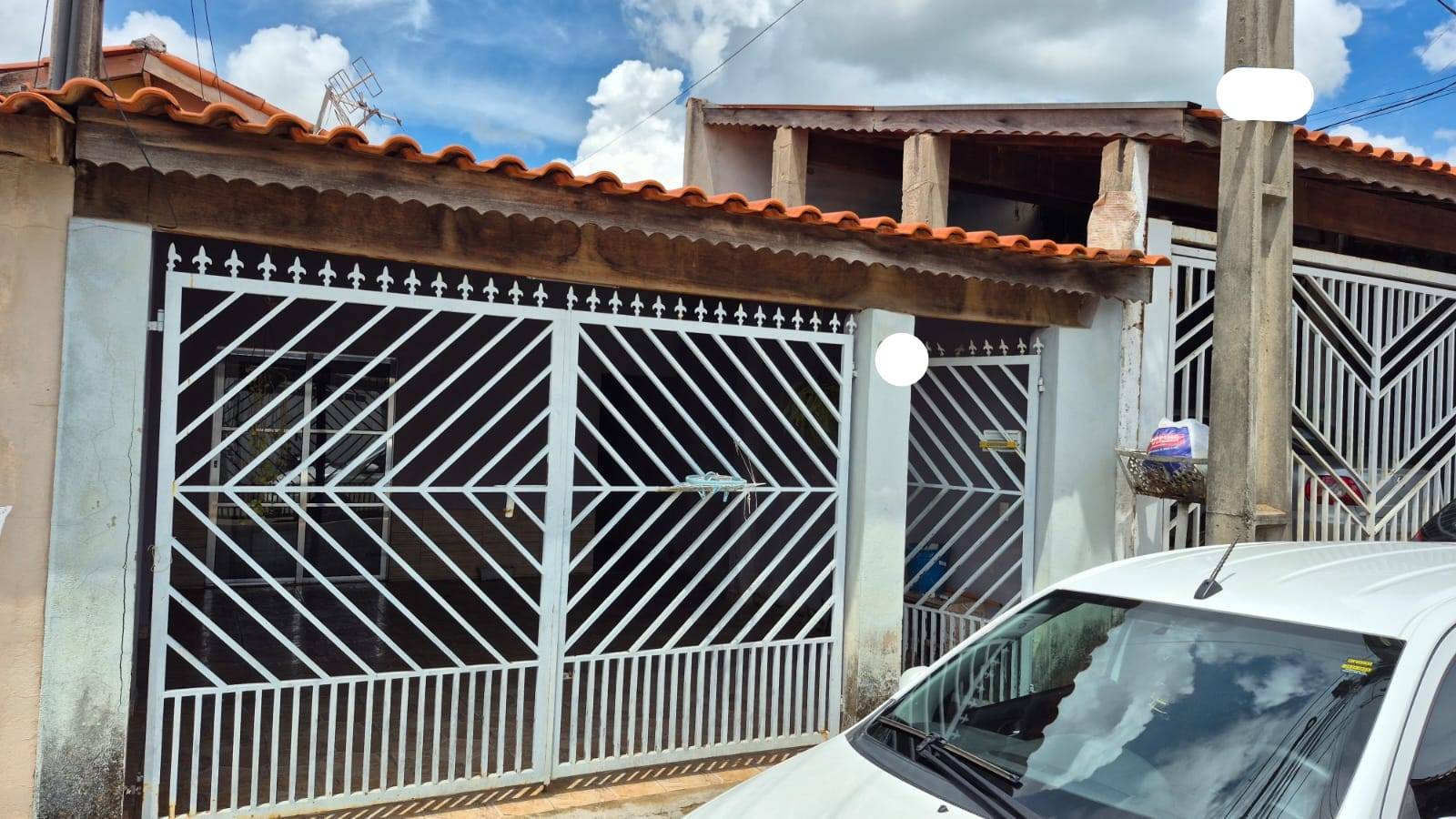 #CA90-S.GI - Casa para Venda em Bragança Paulista - SP