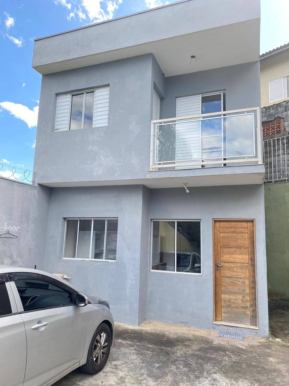 #SO16-S.AG - Sobrado para Venda em Bragança Paulista - SP