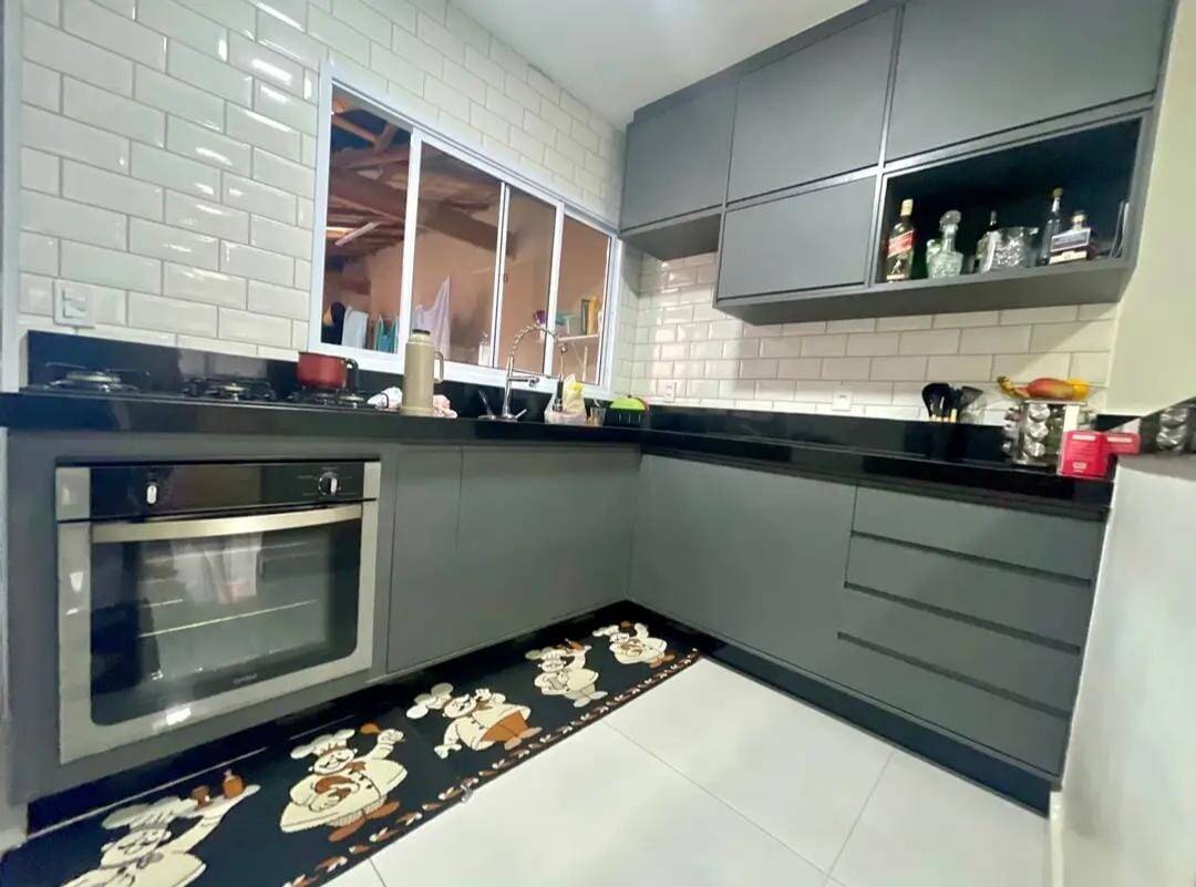 #SO98-S.GI - Sobrado para Venda em Bragança Paulista - SP