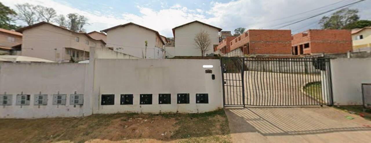 #SO-S.AG - Casa para Locação em Bragança Paulista - SP