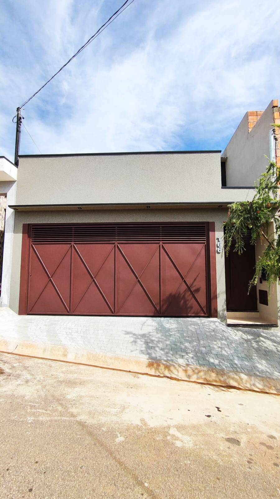 #CA690 S-TA - Casa para Venda em Bragança Paulista - SP