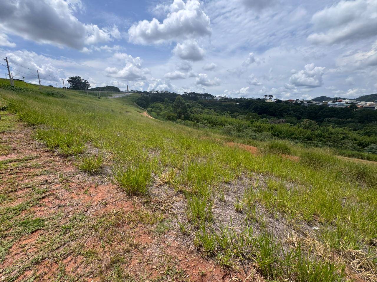 #TE28K-SID - Terreno em condomínio para Venda em Bragança Paulista - SP