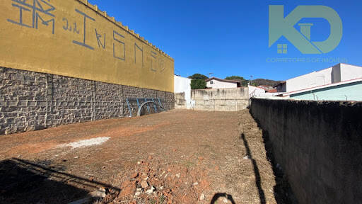 #TE126-S.VG - Terreno para Locação em Bragança Paulista - SP