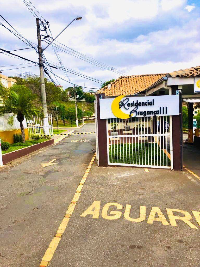 #AP400-SID - Apartamento para Venda em Bragança Paulista - SP