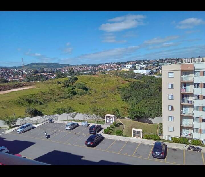 #APA01-S.AG - Apartamento para Venda em Bragança Paulista - SP