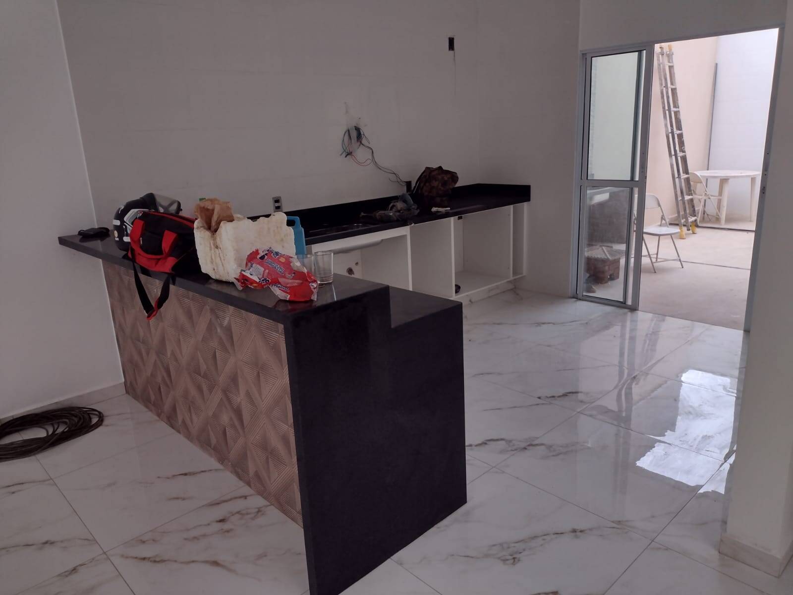 #CA540-S.AG - Casa para Venda em Bragança Paulista - SP