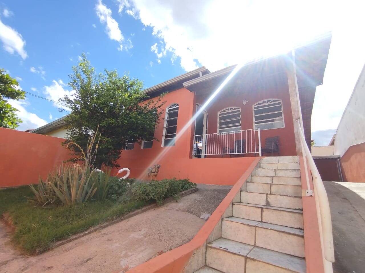 #CA550-S.AG - Casa para Venda em Bragança Paulista - SP