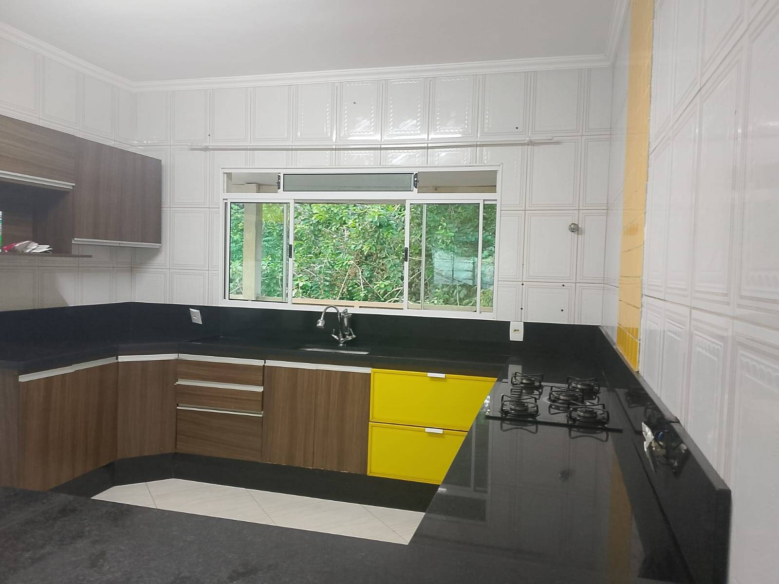 #CA-S.SA - Casa para Venda em Bragança Paulista - SP