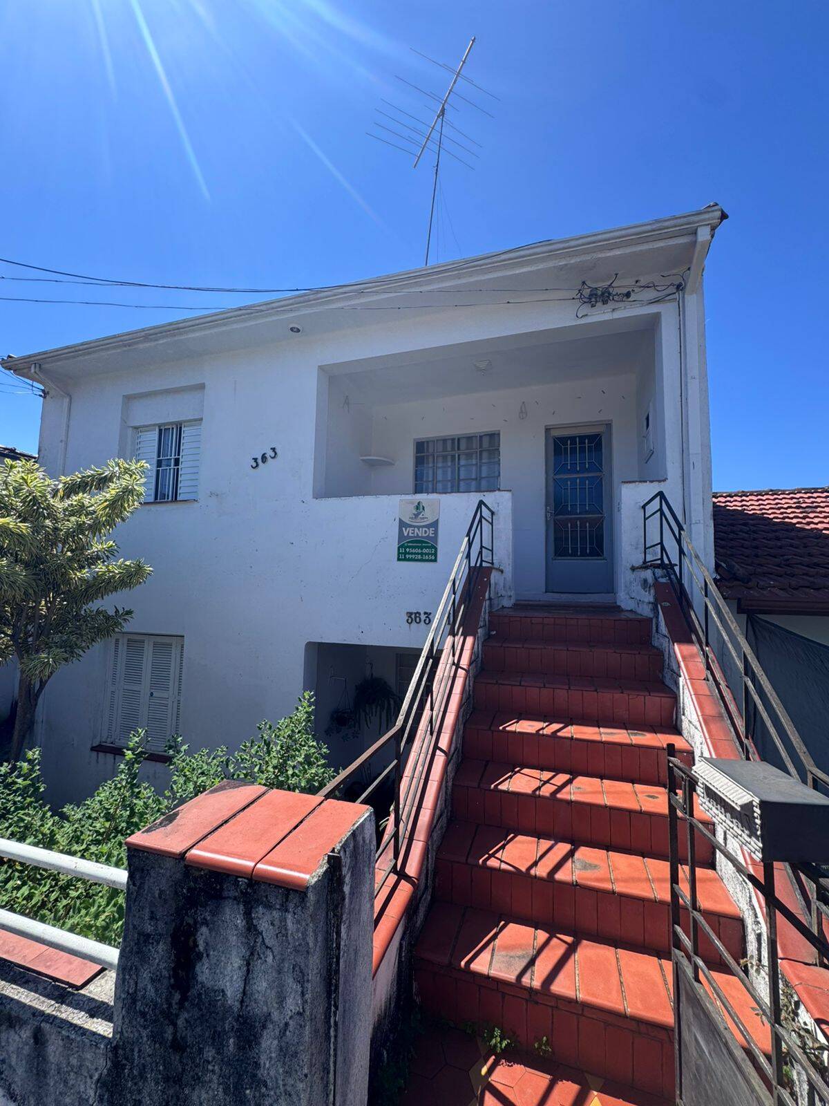 #SO363-SID - Sobrado para Venda em Bragança Paulista - SP