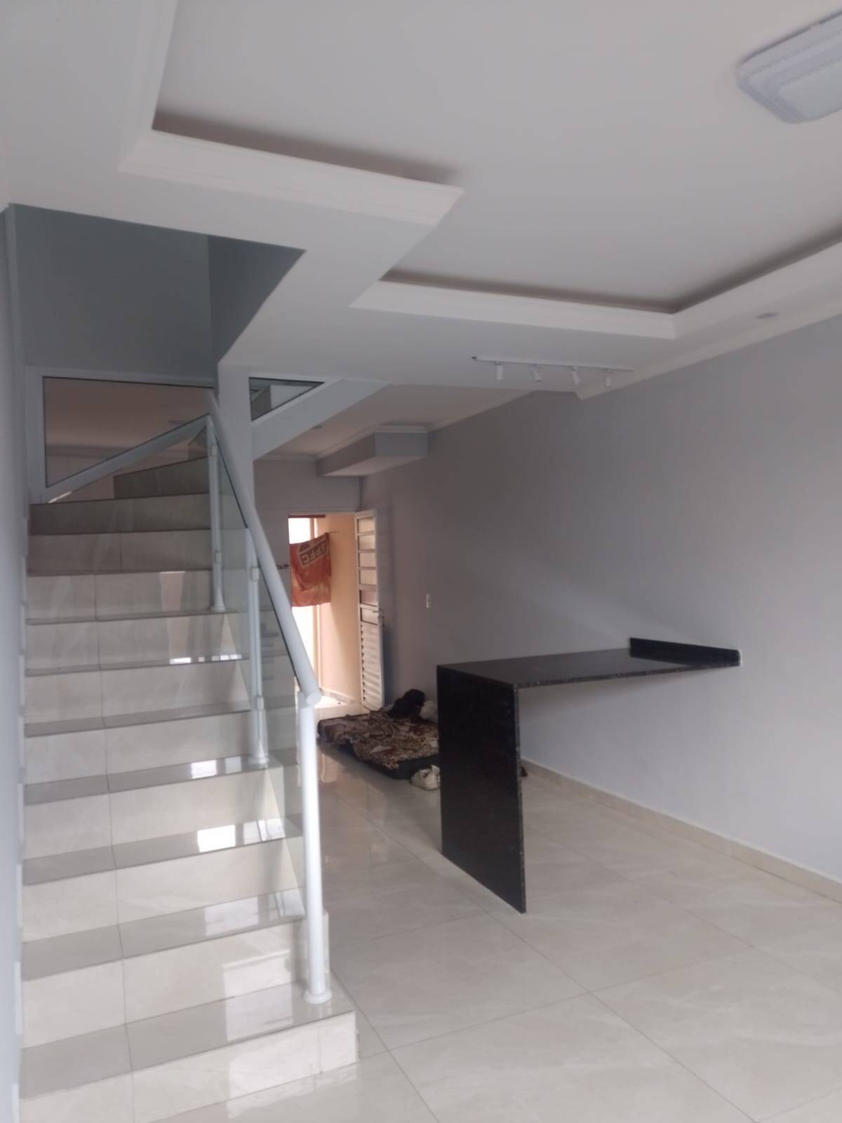 #CA99-S.AG - Casa para Locação em Bragança Paulista - SP