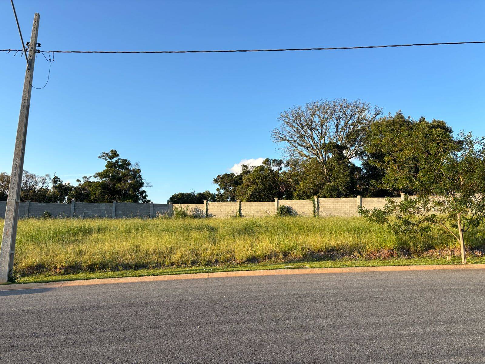 #TEL4I-S.AG - Terreno em condomínio para Venda em Bragança Paulista - SP