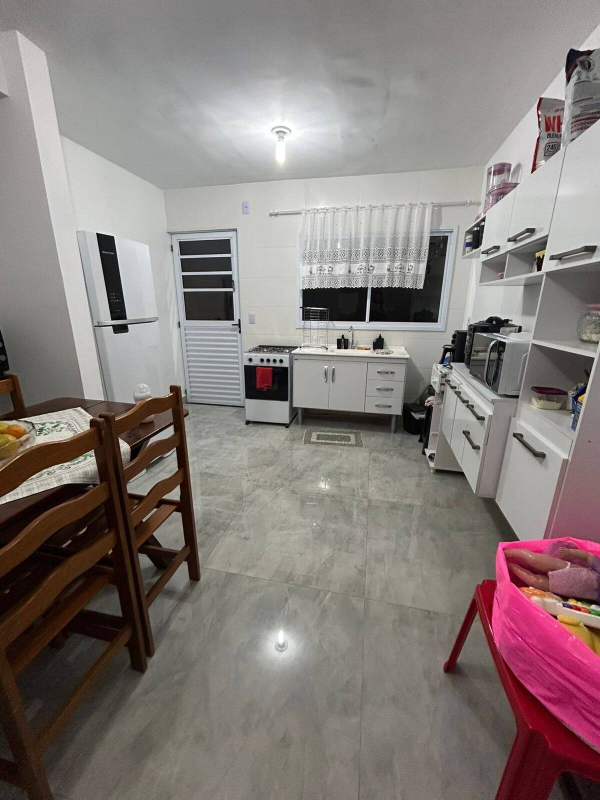 #SO94-S.FR - Sobrado para Venda em Bragança Paulista - SP