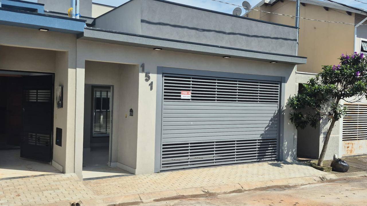 #CA689 S-TA - Casa para Venda em Bragança Paulista - SP