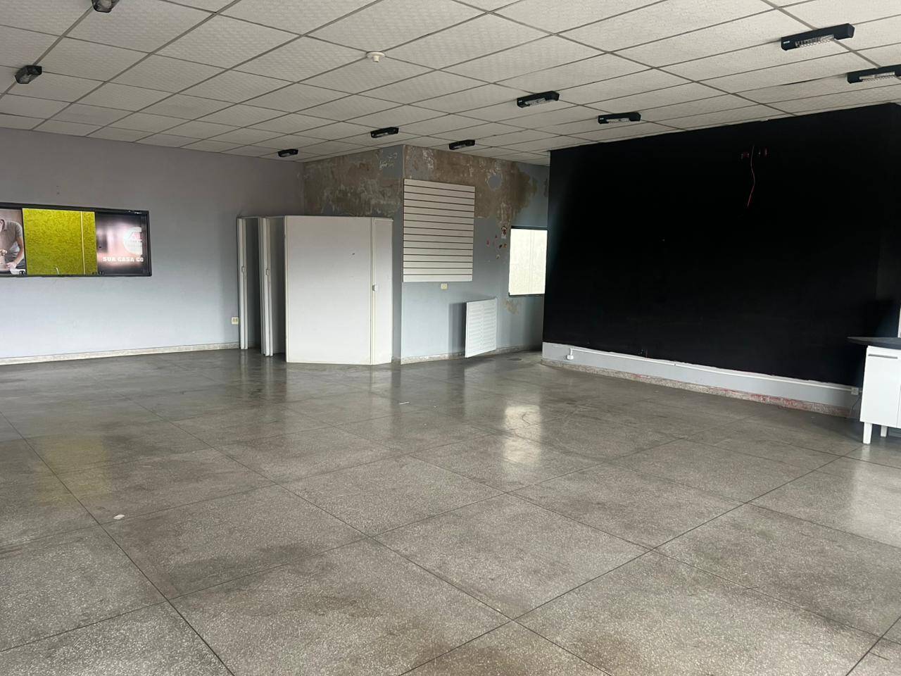 #SC3-SID - Sala para Locação em Bragança Paulista - SP