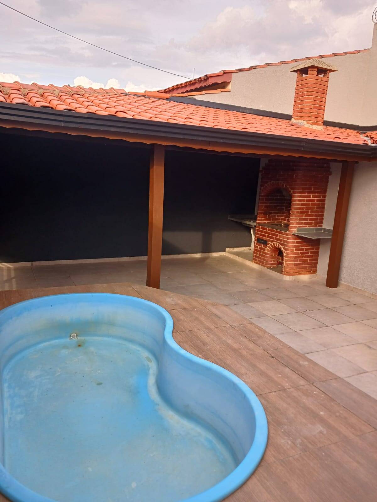 #CA0140-SID - Casa para Venda em Bragança Paulista - SP