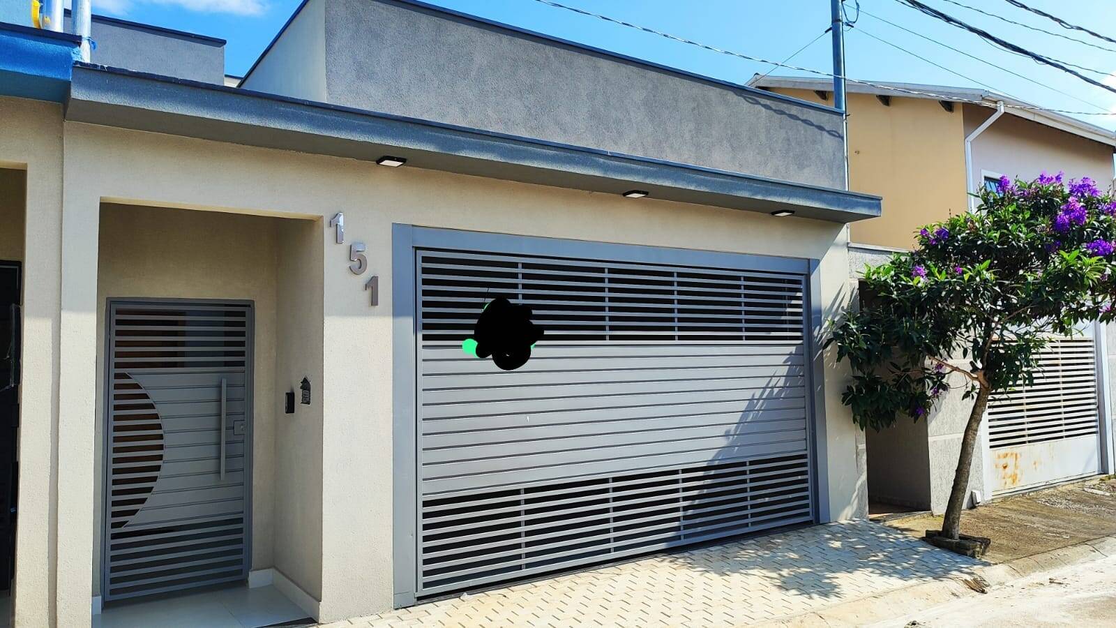 #CA689 S-TA - Casa para Venda em Bragança Paulista - SP