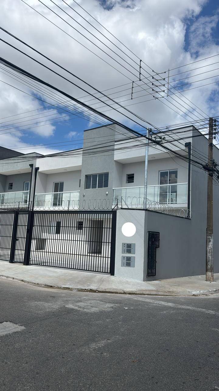 #AP385-SID - Apartamento para Venda em Bragança Paulista - SP