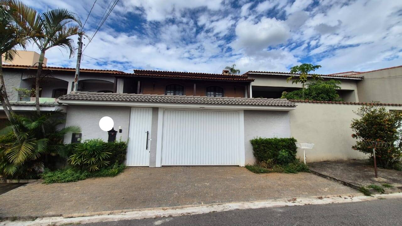 #CA31-S.FF - Sobrado para Venda em Bragança Paulista - SP