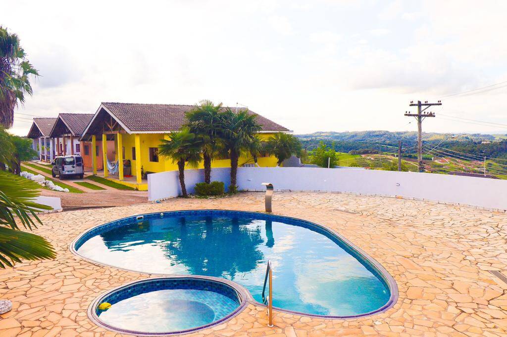 #CAA8-SID - Casa em condomínio para Venda em Atibaia - SP