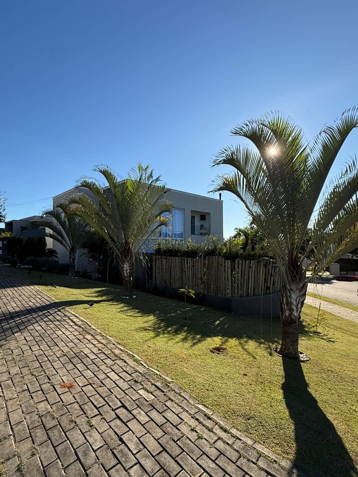 #CA32-S.FS - Casa em condomínio para Venda em Bragança Paulista - SP