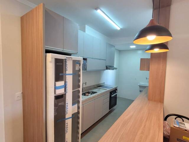 Apartamento para Venda em Bragança Paulista - 4