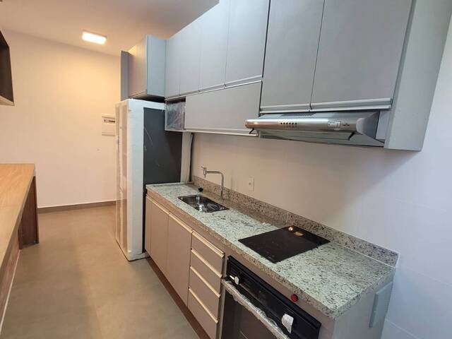 Apartamento para Venda em Bragança Paulista - 5