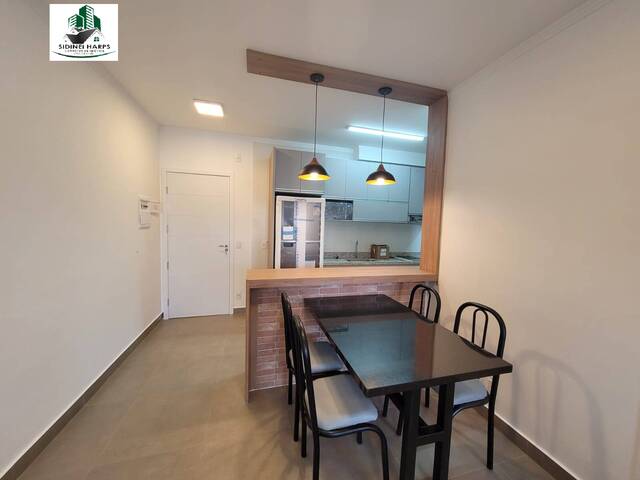 #AP413-S.LU - Apartamento para Venda em Bragança Paulista - SP
