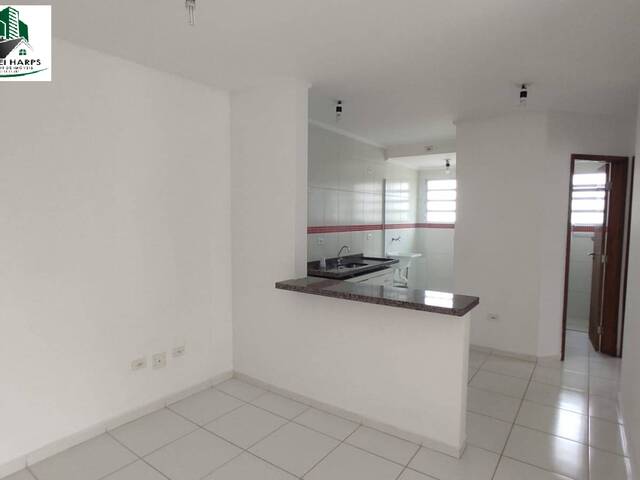 #ap21t5-sid - Apartamento para Locação em Bragança Paulista - SP