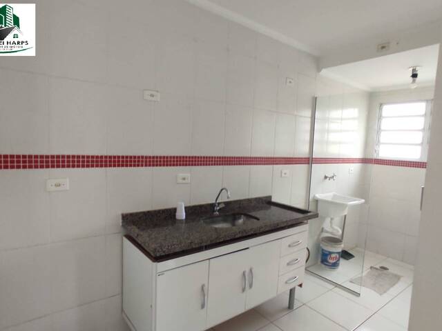 #ap21t5-sid - Apartamento para Locação em Bragança Paulista - SP